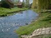 An der Eisdiele