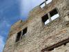 Das Schloss und der Graue Harm :: Das Schloss