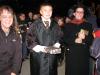 Harry Potter Nacht
