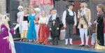 Grundsch&uuml;ler und einige Gymnasiasten hatten ein tolles St&uuml;ck &uuml;ber das