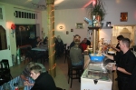 Oktoberfest im Arrigo