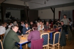 Gr&uuml;n Belsdorf organisierte Oktoberfest 