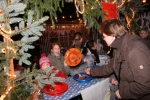 Weihnachtsmarkt Gymnasium Weferlingen