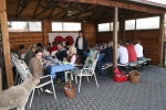 Strassenfest in der Schillerstrasse