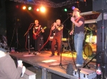 Die Band Schattenwolf