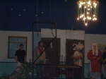 Theaterst&uuml;ck Schp&uuml;ler Gymnasium Weferlingen