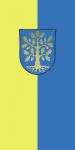 Flagge Weferlingen lang
