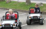 80 J&auml;hriges Firmenjubil&auml;um vom Autohaus Heinicke