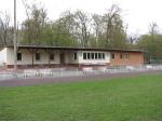Vereinshaus des MTV Weferlingen