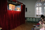Augsburger Zelttheater in Weferlingen