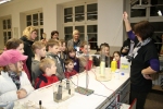Experiment in Physik