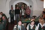 K&ouml;nigsfr&uuml;hst&uuml;ck des Schuetzenverein Weferlingen