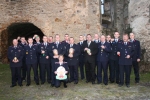 Die Freiwillige Feuerwehr Weferlingen