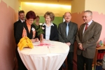 Tag der offenen T&uuml;r bei den Allerspatzen