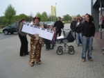 Junggesellinabschied Nancy Jauch