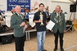 Henning Serger, Tony Ferchland, Eberhard Weigt