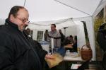Erntedankfest in Hoedingen
