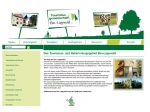 Das Tourismus- und Naherholungsgebiet Elm-Lappwald